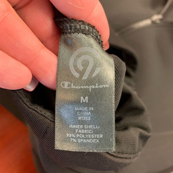 Champion 3-in-1 Systems Scuba Jacket sz M - Picture 3 of 5